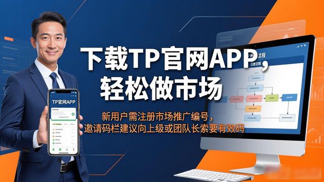 开发软件下载网站_网站开发成app_如何通过TP官方网站下载APP进行市场开发