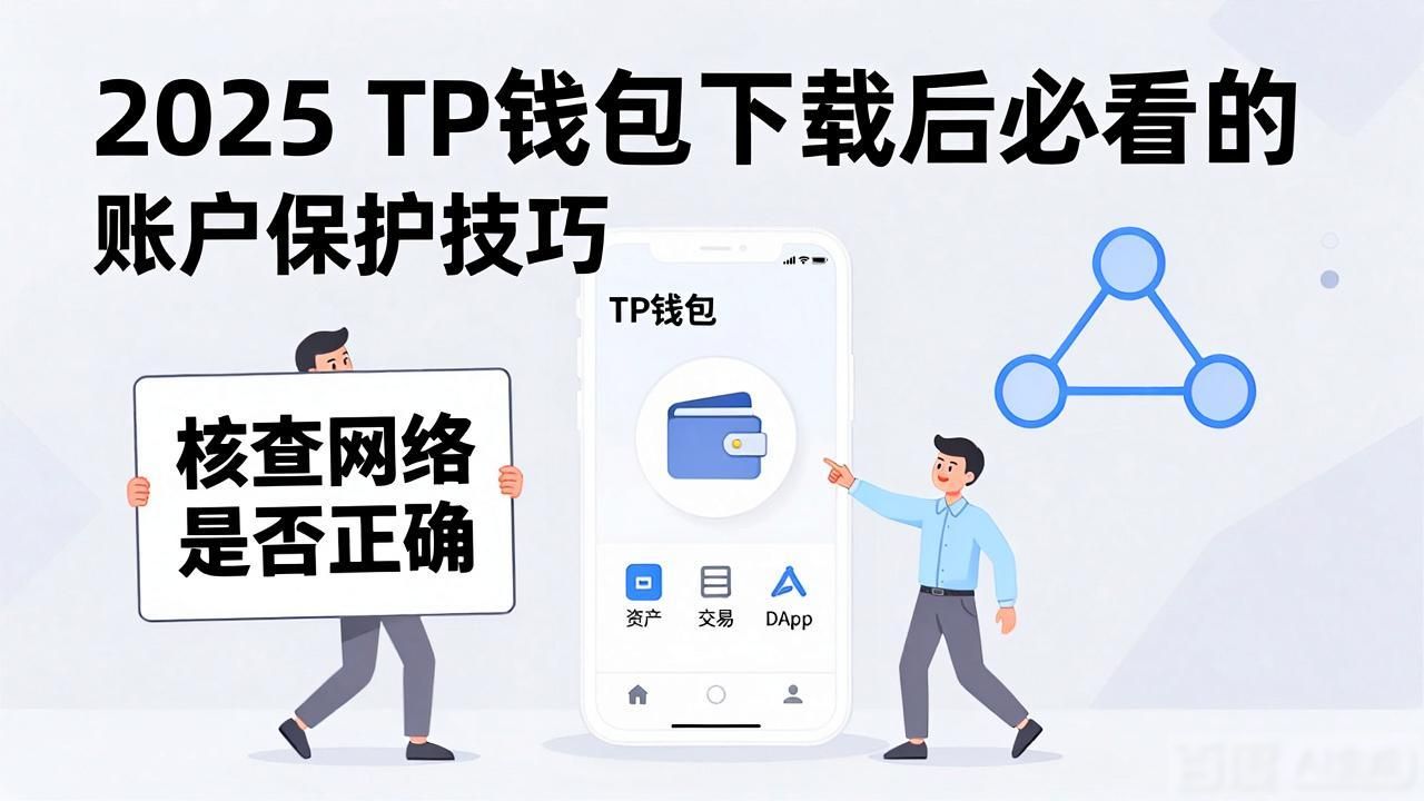 钱包app官网_钱包账户是什么意思_2025 TP钱包官网下载后的账户保护小技巧