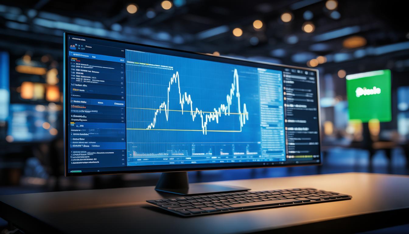 在tpWallet官网下载应用，敏锐察觉市场变化并快速反应