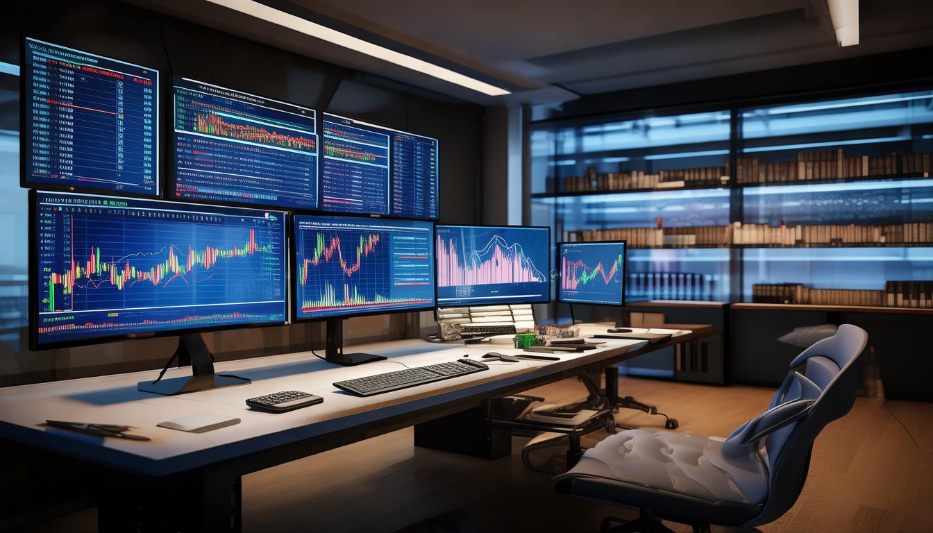 在tp官方正版下载，掌握这些技巧，高效实现投资目标增加收益