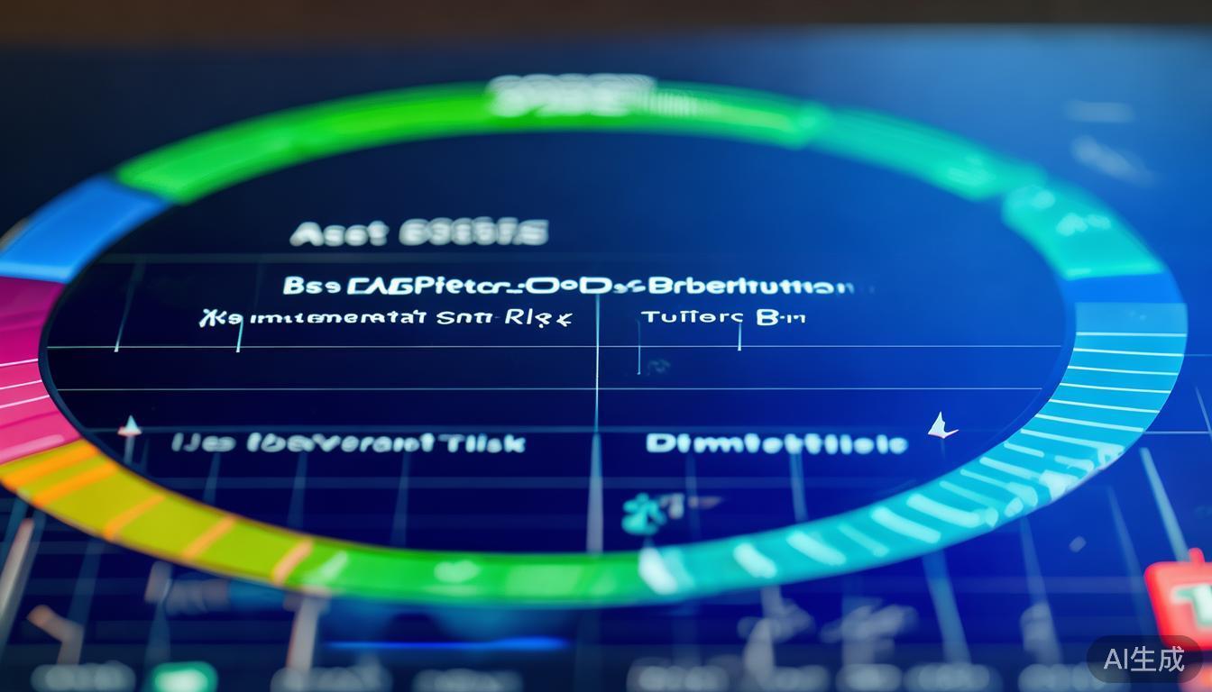 资产风险防范_资产风险定价_如何通过tpwallet最新版官网制定高效的资产配置以优化风险管理？