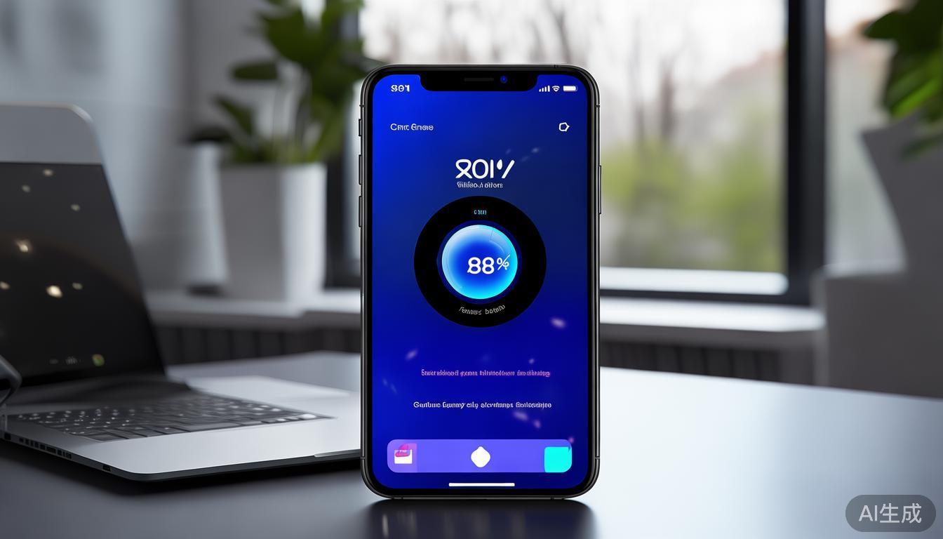 TP官方移动端深度体验：功能齐全但细节待打磨，流畅度与耗电成短板