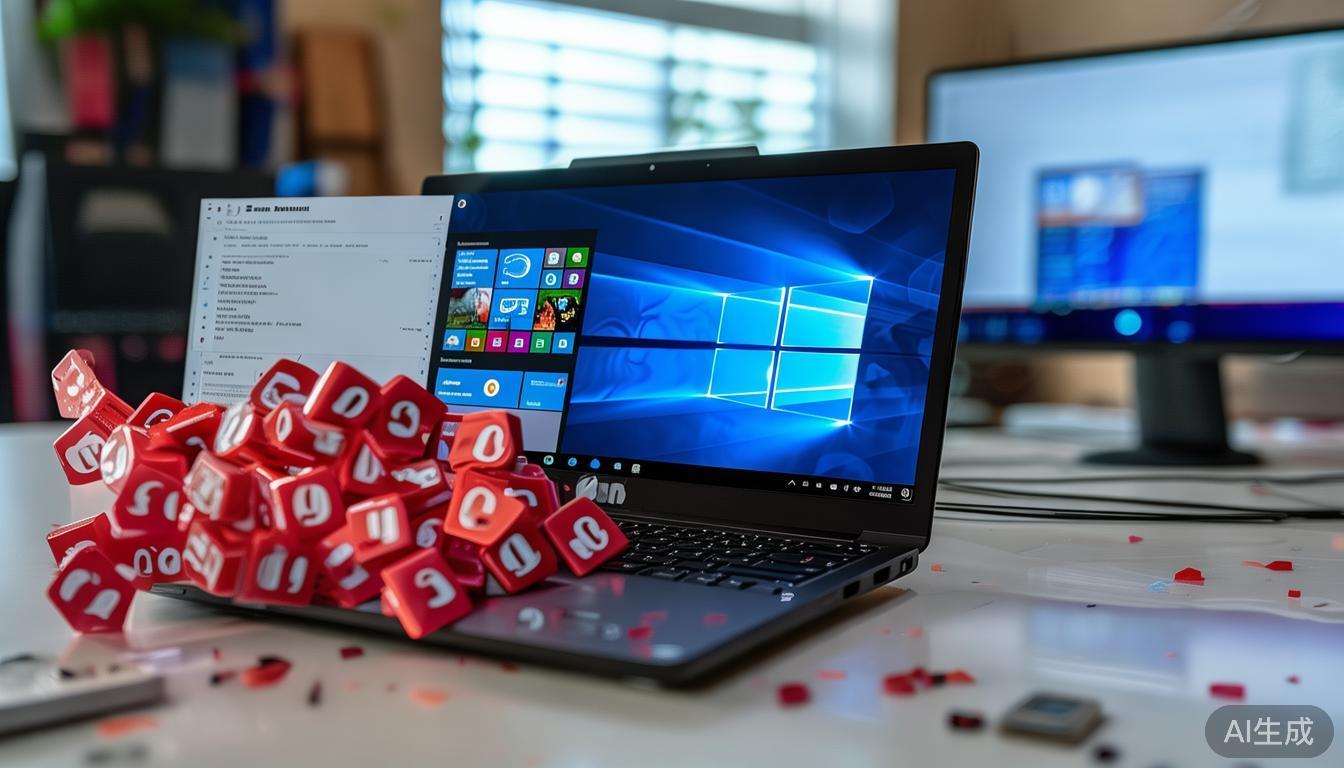 极速下载暗藏风险！安全合规获取软件，避免版权与安全双重陷阱