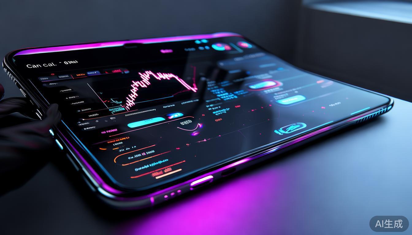 tp官方下载安卓最新版本2025的强大功能，如何提升你的投资体验？_安卓最新版本下载官网_android安卓版