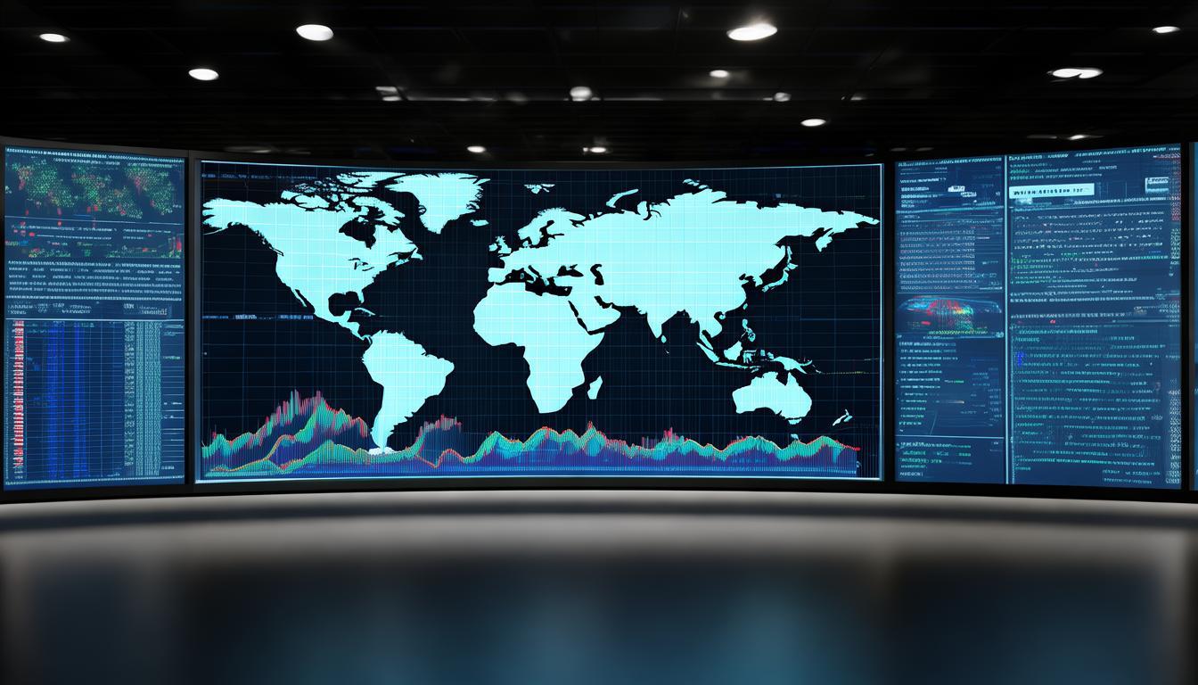 必看！TP官方2025安卓最新版助您洞悉国际市场动态