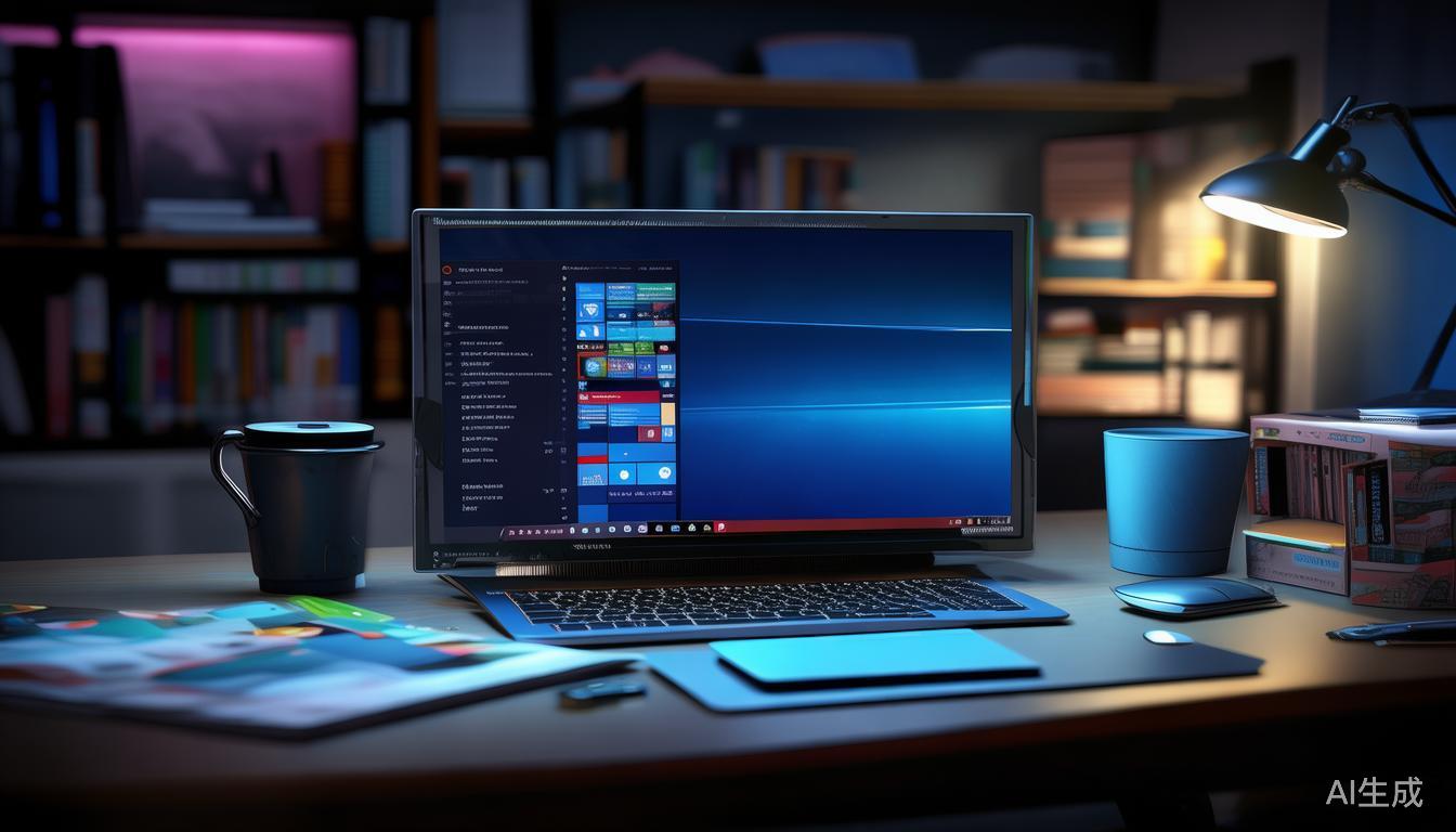 TP官方正版下载后如何设置开机自启？详细步骤指南，一劳永逸解决难题