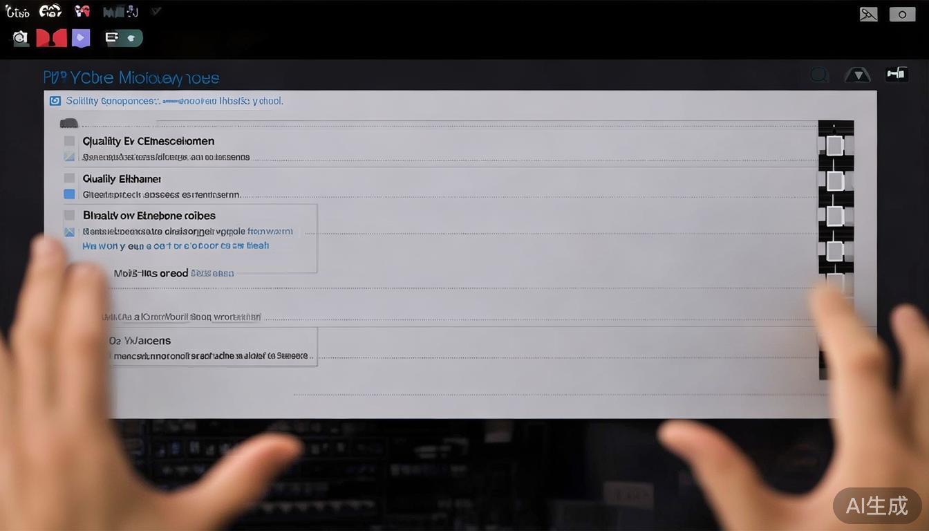 TP安卓2025新版优化指南：调整缓存与画质设置，提升使用体验