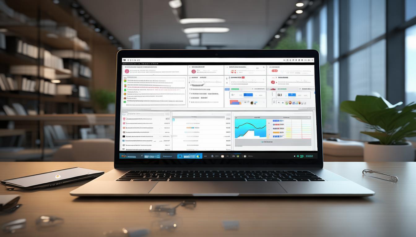 借助TP官方网站下载构建财富增值框架，明晰需求与风险做好投资规划