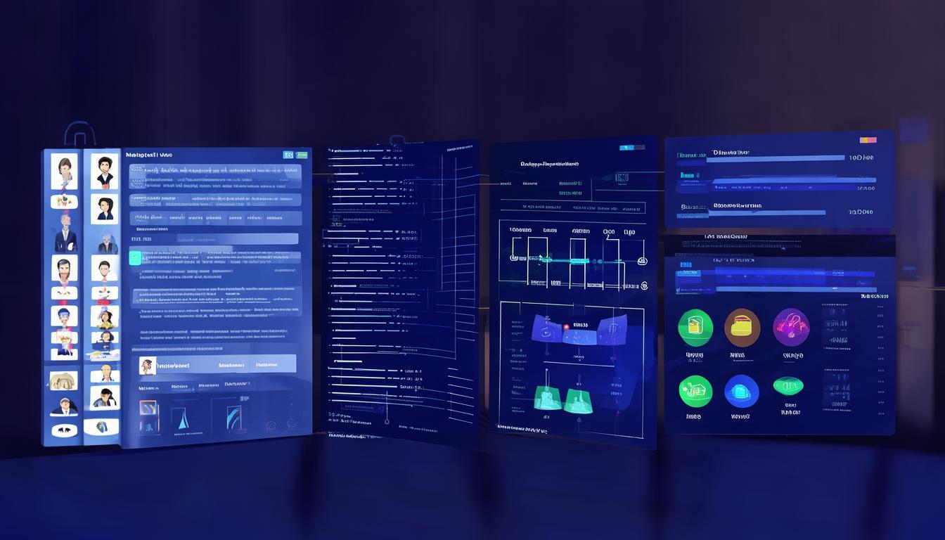 TP钱包最新版官方网站：智能合约助力数字资产交易透明可信