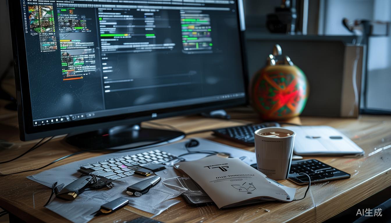 解析TP正版与盗版的差异：安全、稳定与合法性的深度剖析