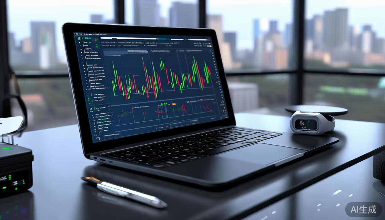 TP安卓2025版攻略：巧用自动化工具，怎样提升交易效率与风控？