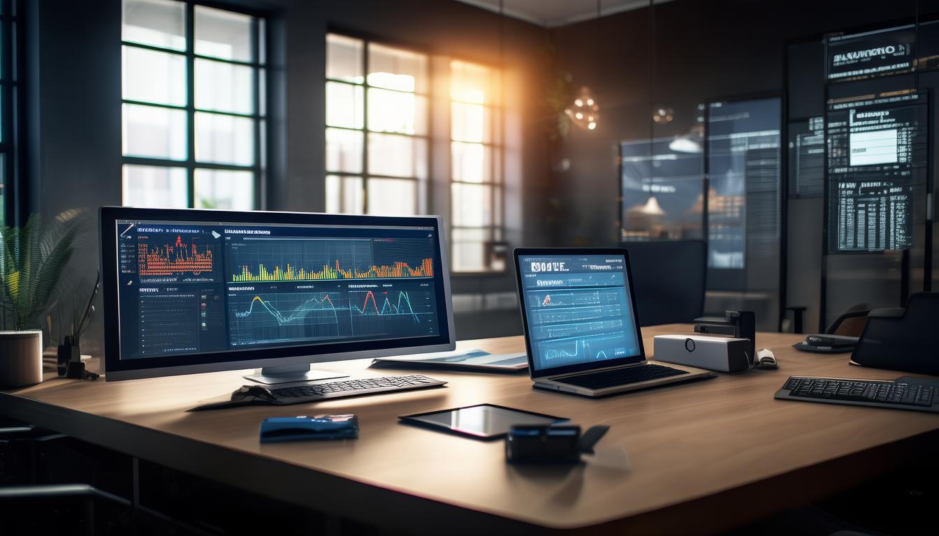 TP钱包官方版下载后如何跟踪市场动态及调整投资组合？