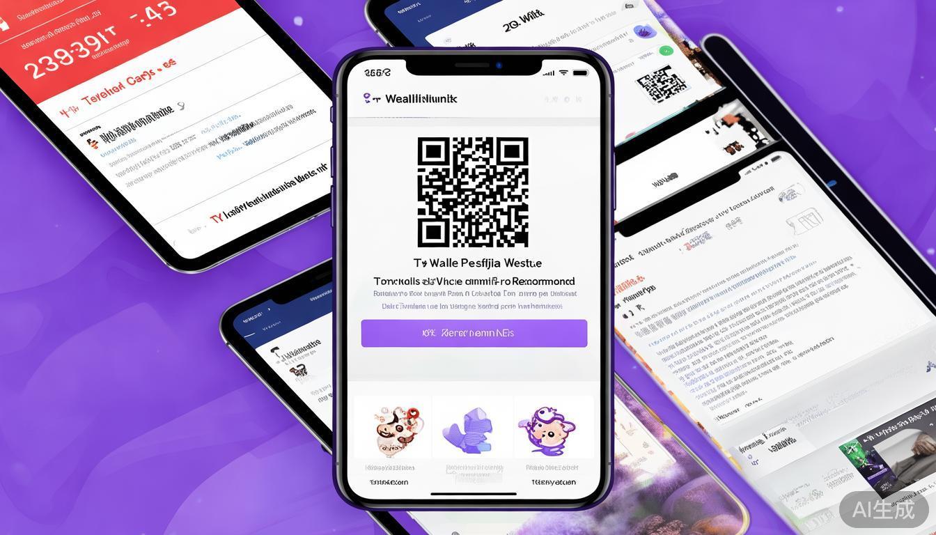 如何通过TPWallet官网下载开展市场推广活动_市场app推广_市场推广线下