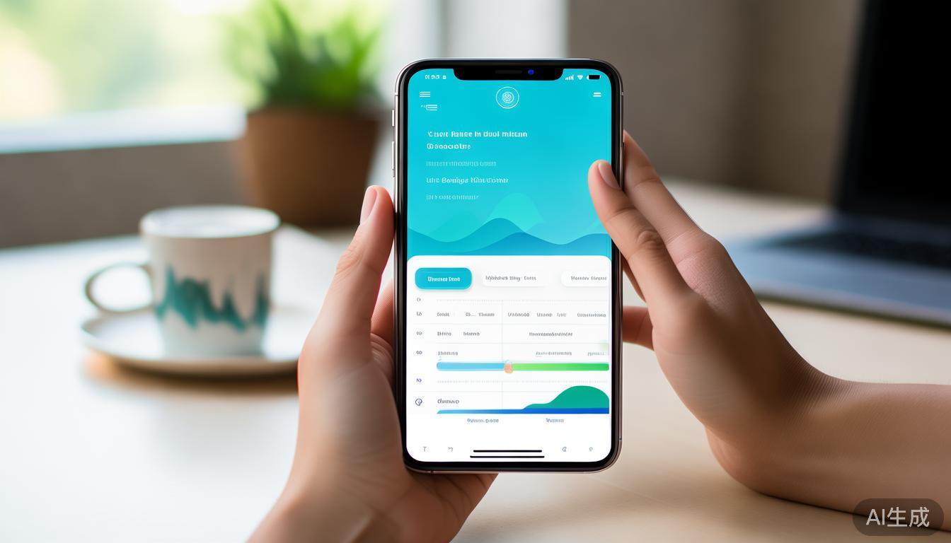 TPWallet助力财务支出管理，即时记录与定期查看报表很关键