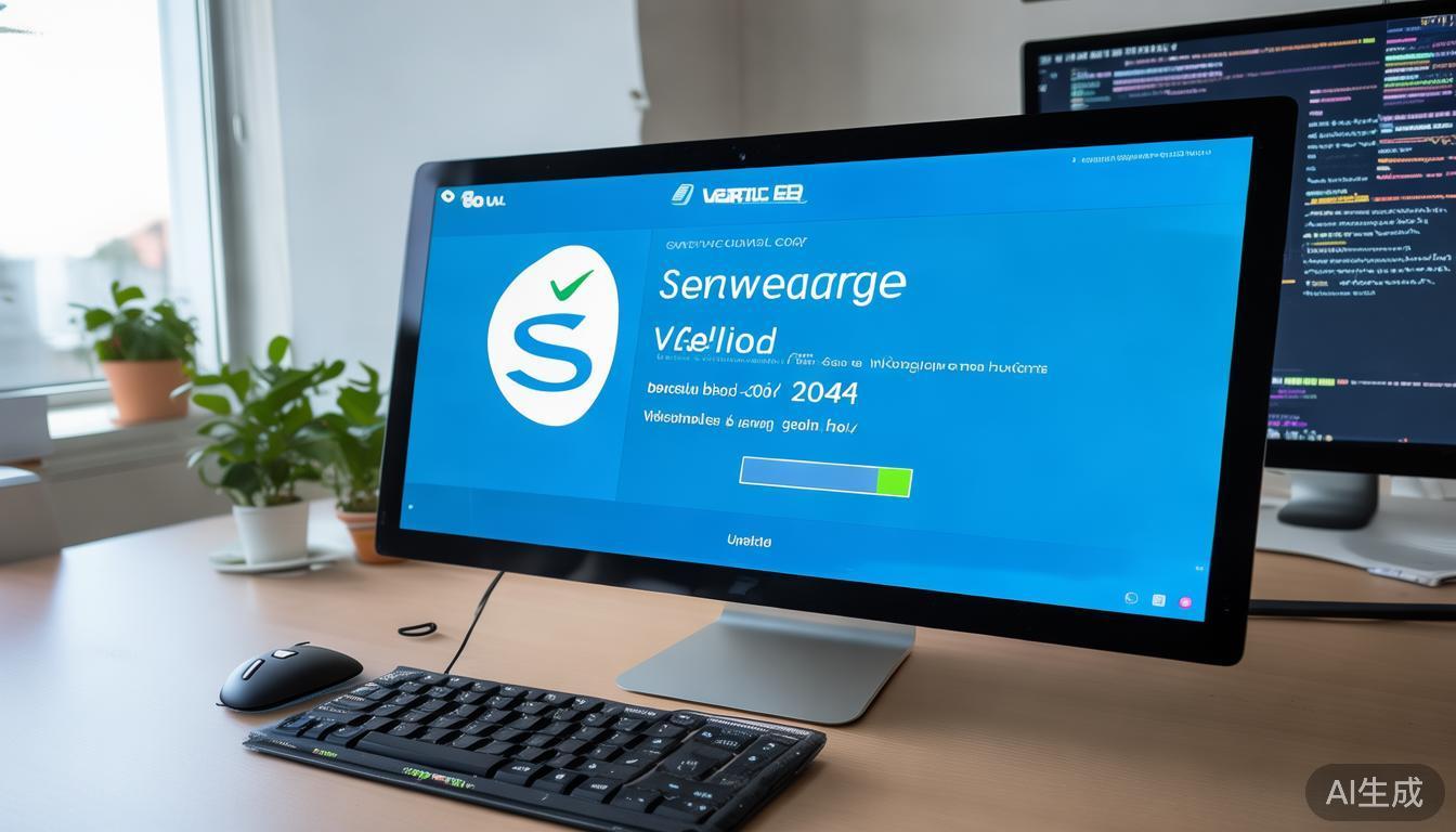 手机安全软件哪里下？认准TP官网正版，安全下载不踩雷