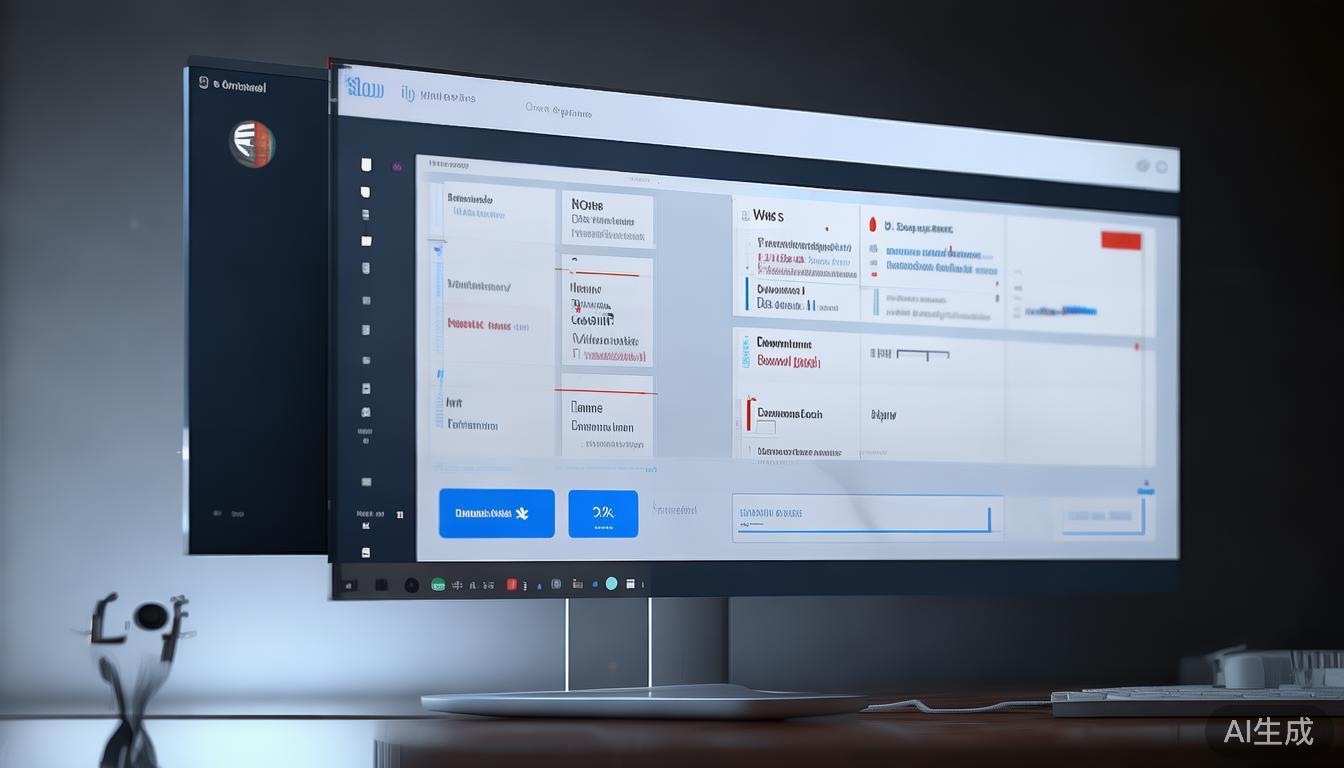 官网下载正版软件的关键：源头安全、版本适配与流程顺畅缺一不可