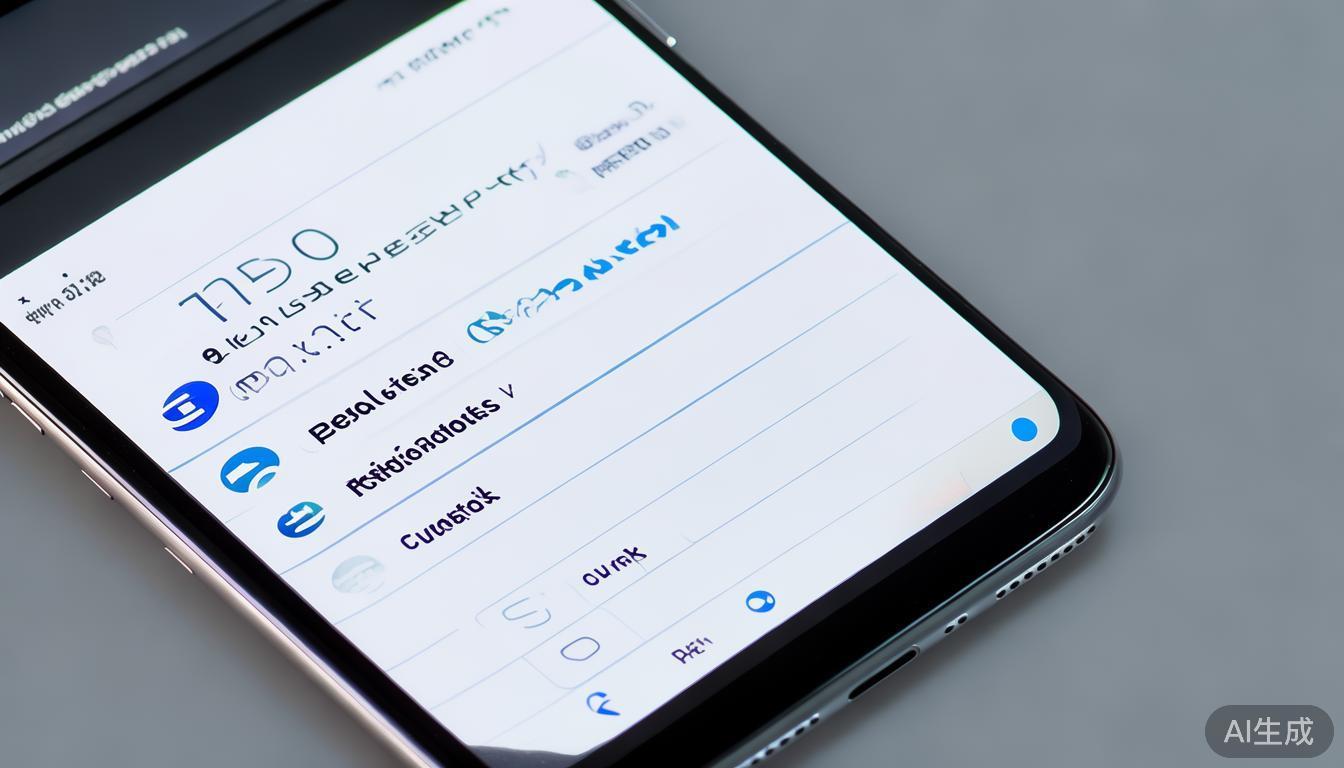 安卓TP官方下载2025最新版后，必做的5步安全设置，防隐私泄露