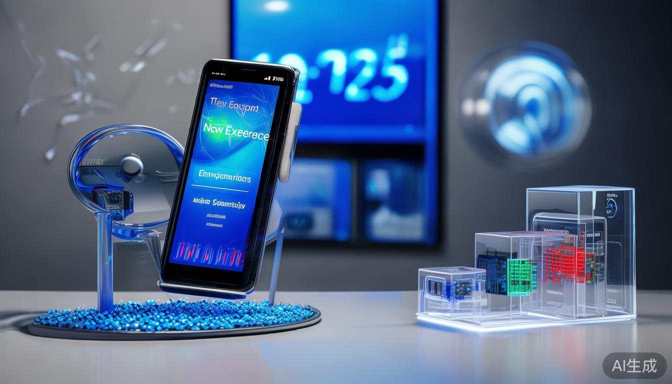 安卓用户注意：识别真伪官方下载，2025前沿技术体验避坑指南