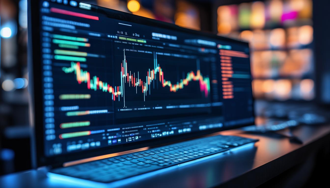 借助tpwallet最新版官网实现加密货币灵活投资与管理指南