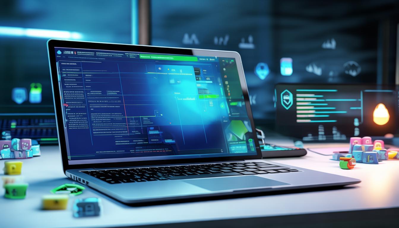 TP官方网站更新记录亮点多，界面优化与安全性增强值得关注