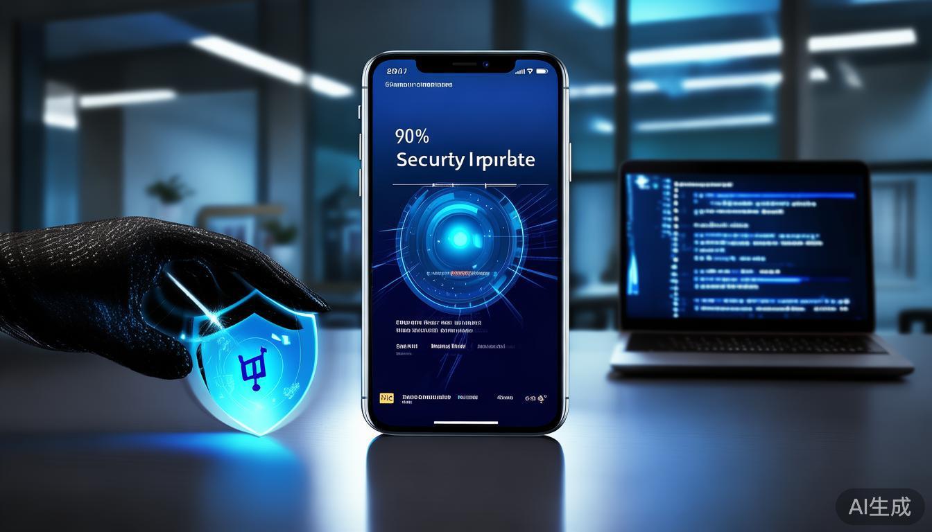 TP官方安卓版下载：安全与便捷双重保障，为何成为用户首选渠道？