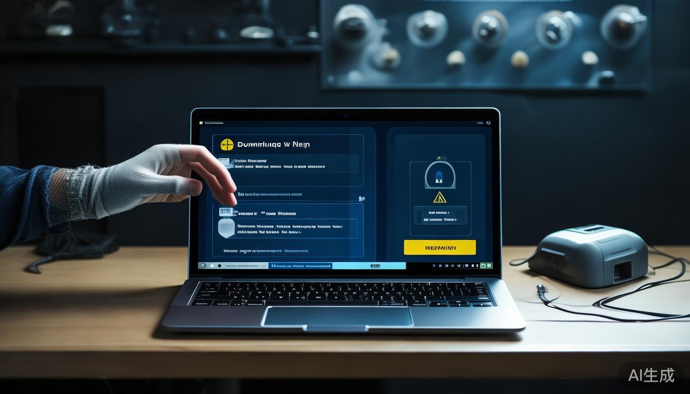 TP官方正版下载与安全实名验证方法，30字内说清关键点