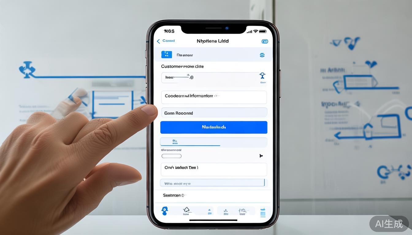 在TP官网下载的苹果版中，高效管理客户关系的3个实用技巧