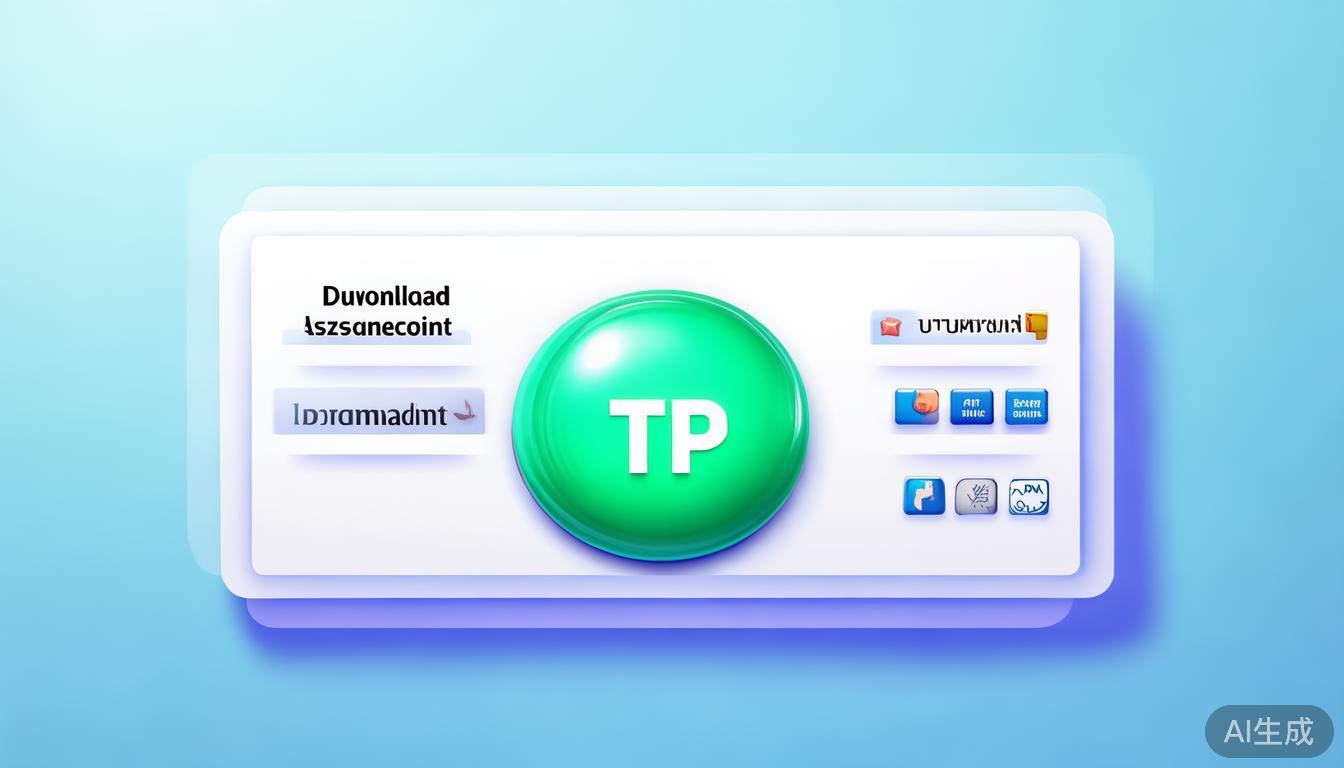 2025年TP钱包官网下载后，三大高效使用技巧助你安全省时