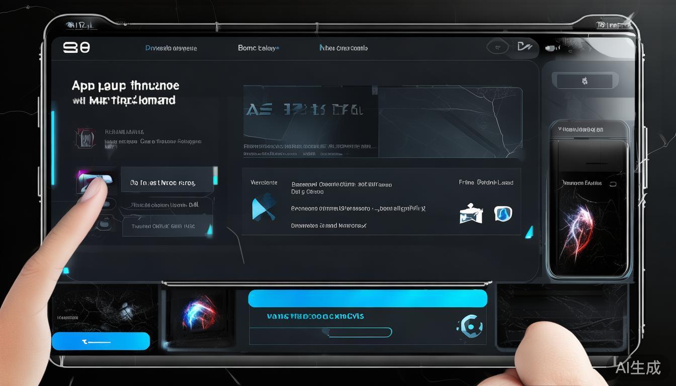 苹果用户注意！从官网下载TP应用，才是稳定又安全的最佳选择