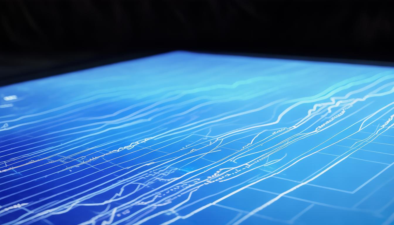 利用tp钱包官网历史数据做趋势分析，数据处理很关键