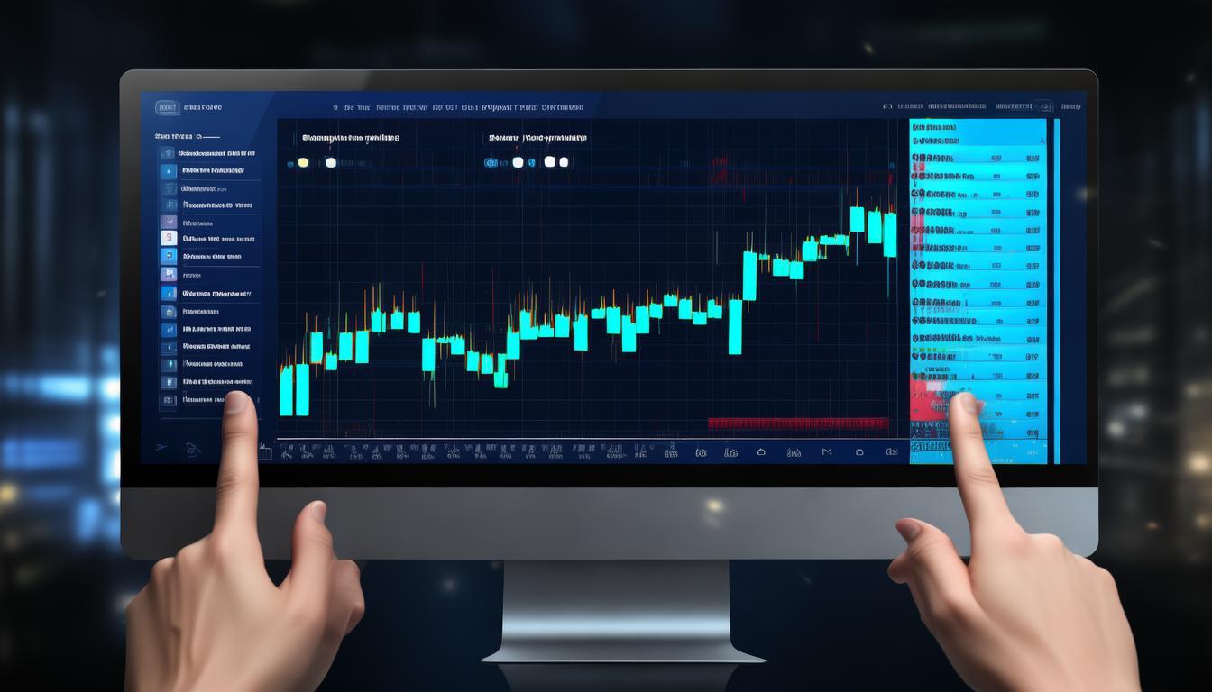 借助TP官方应用多元化平台全盘管理资产，合理规划是关键