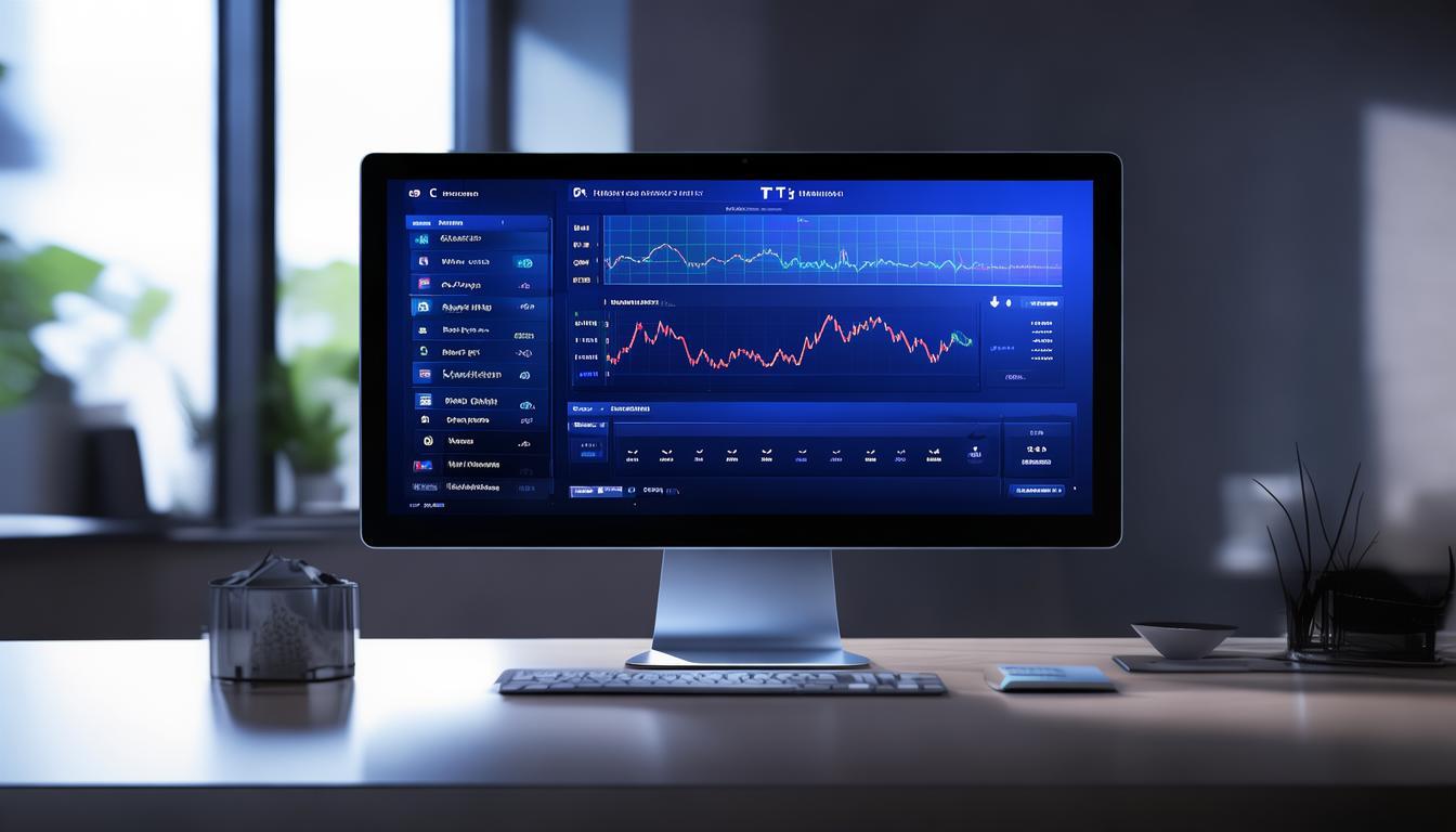 现今投资领域，TP 正版下载或成财富自由新途径？