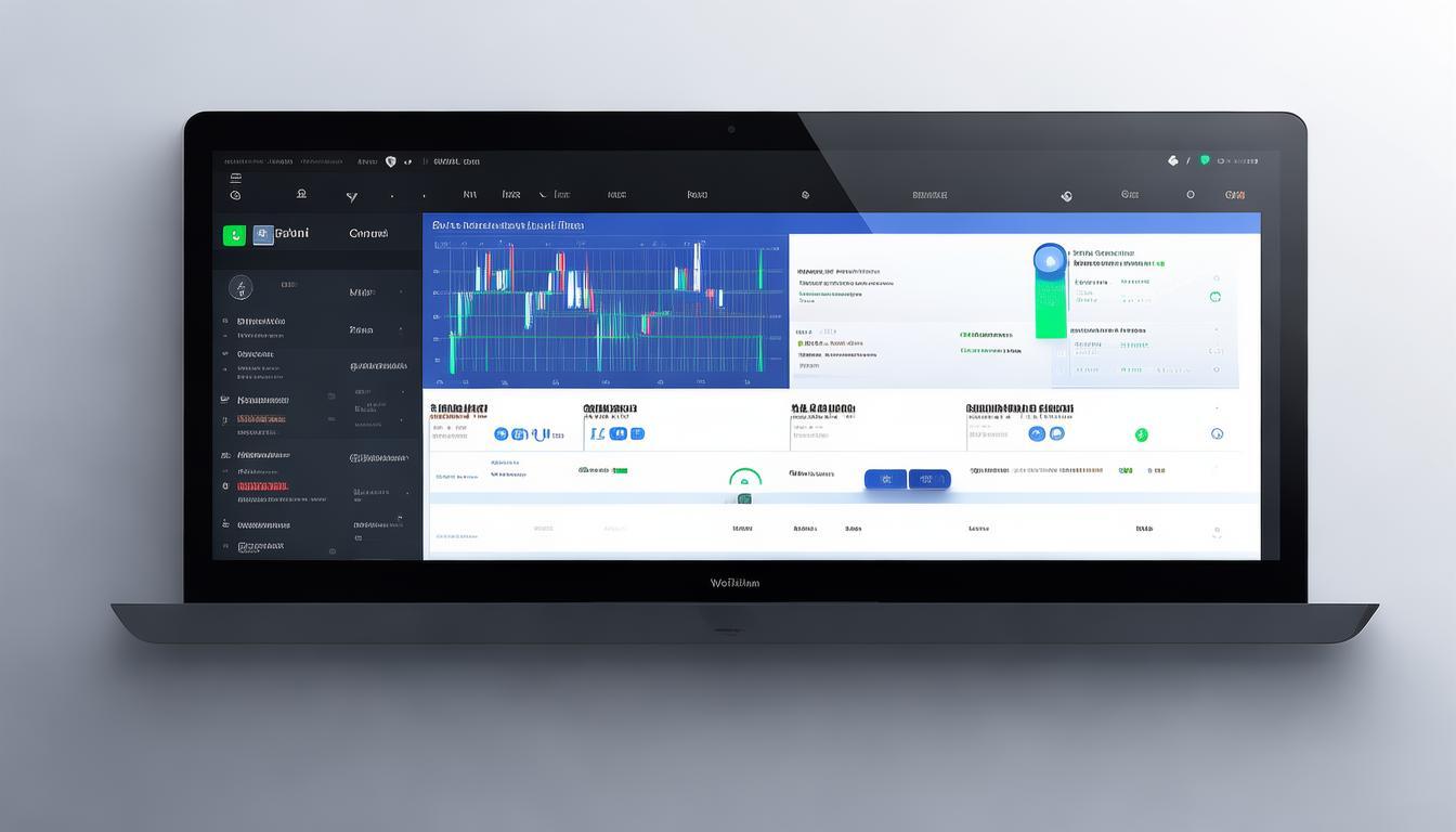 TP官网应用软件优点众多，安全性能与功能表现卓越