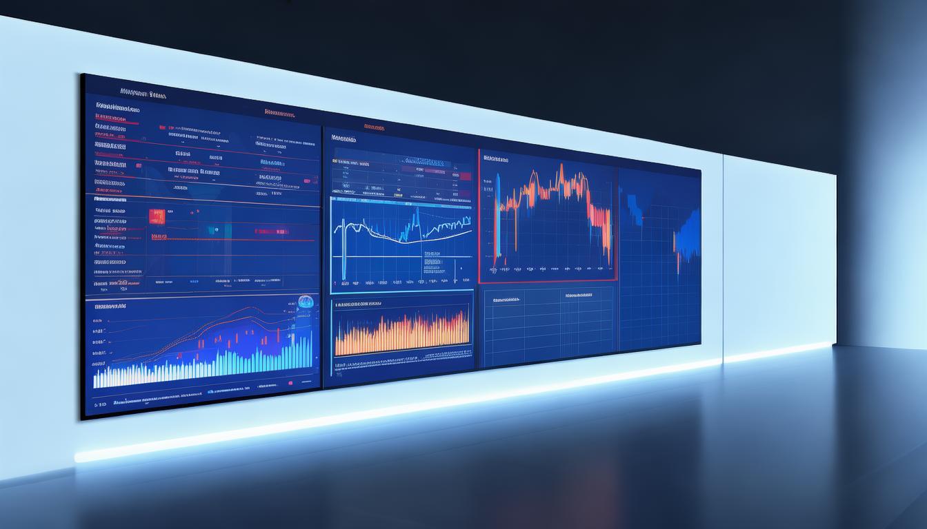 tpwallet官方版市场分析工具，助力投资者把握交易机会