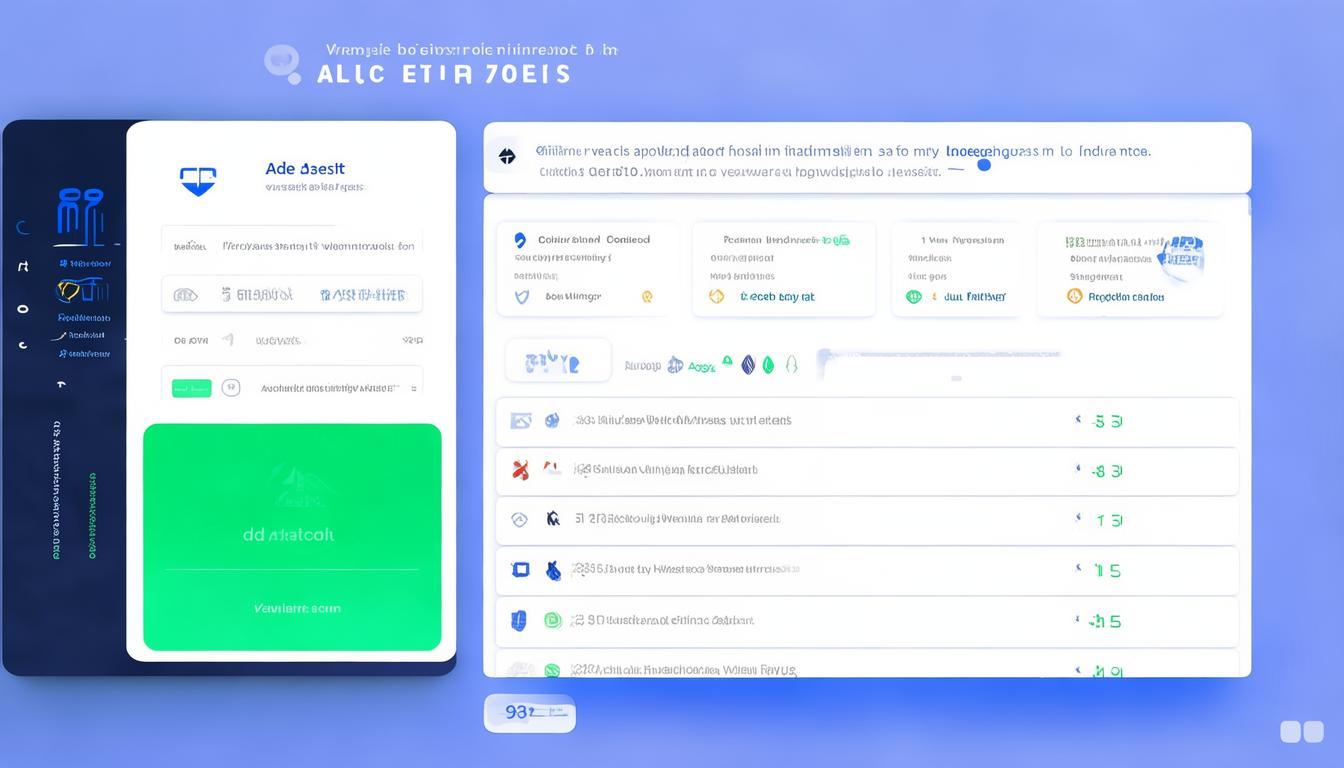 TP钱包：数字资产投资必备，教你官网下载及安全管理全流程