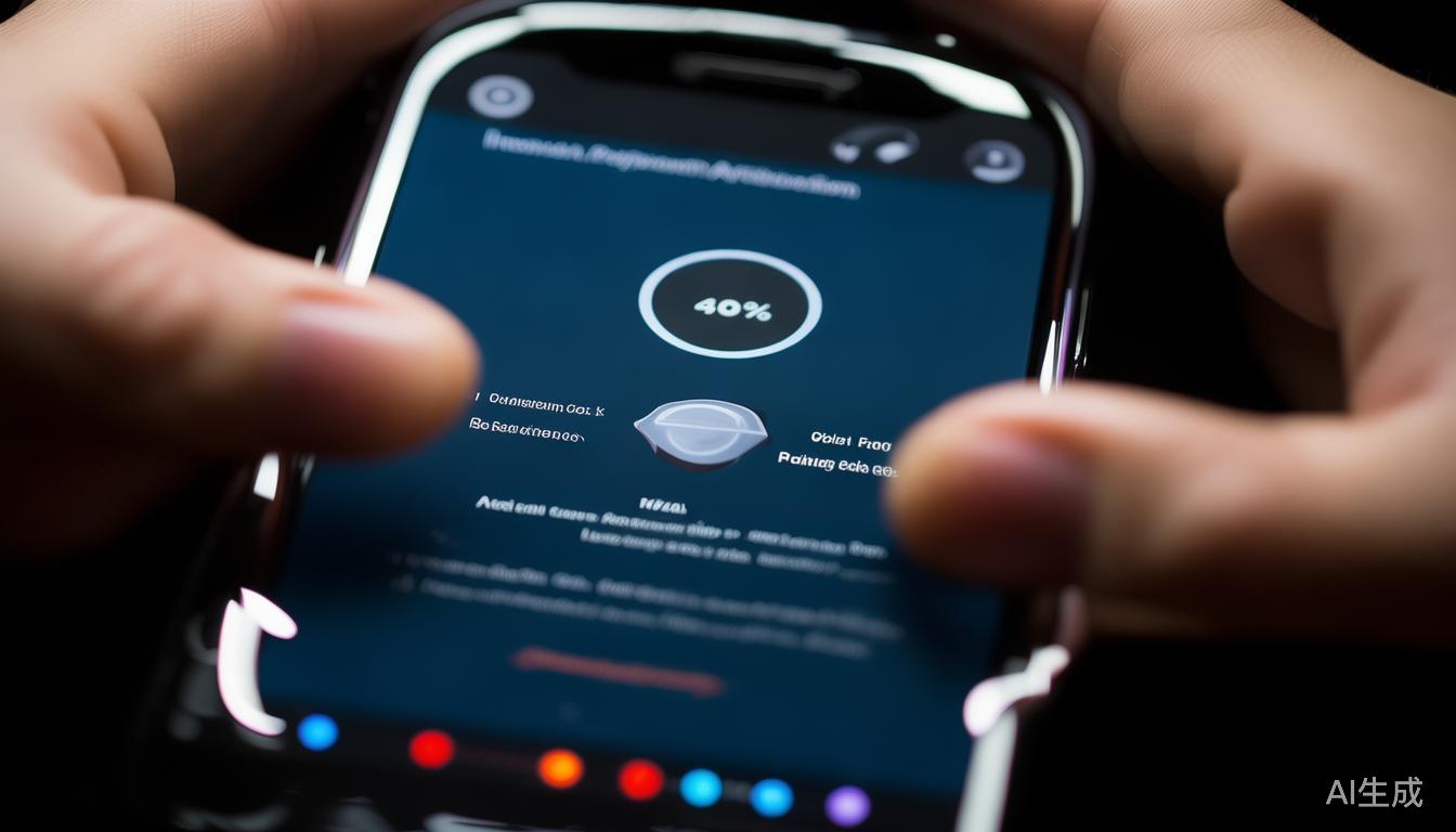 TP安卓2025官方下载图解：安全隐患须知，如何规避数据泄露风险？