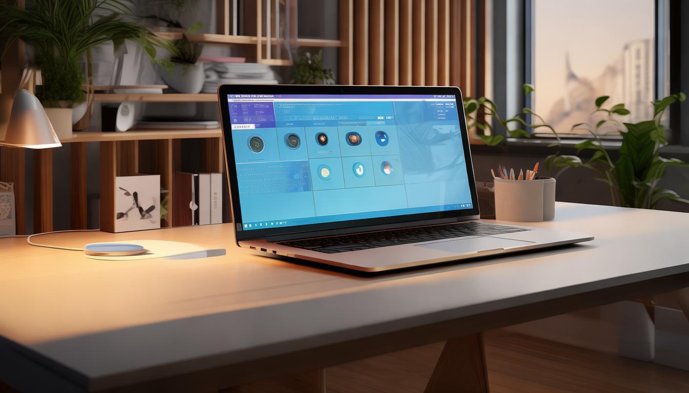 官方正版软件为何值得信赖？从TP官网下载，权威安全功能全