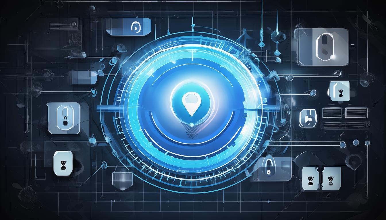 TP官网下载安全审查系统：多环节把关，筑牢用户资产安全防线