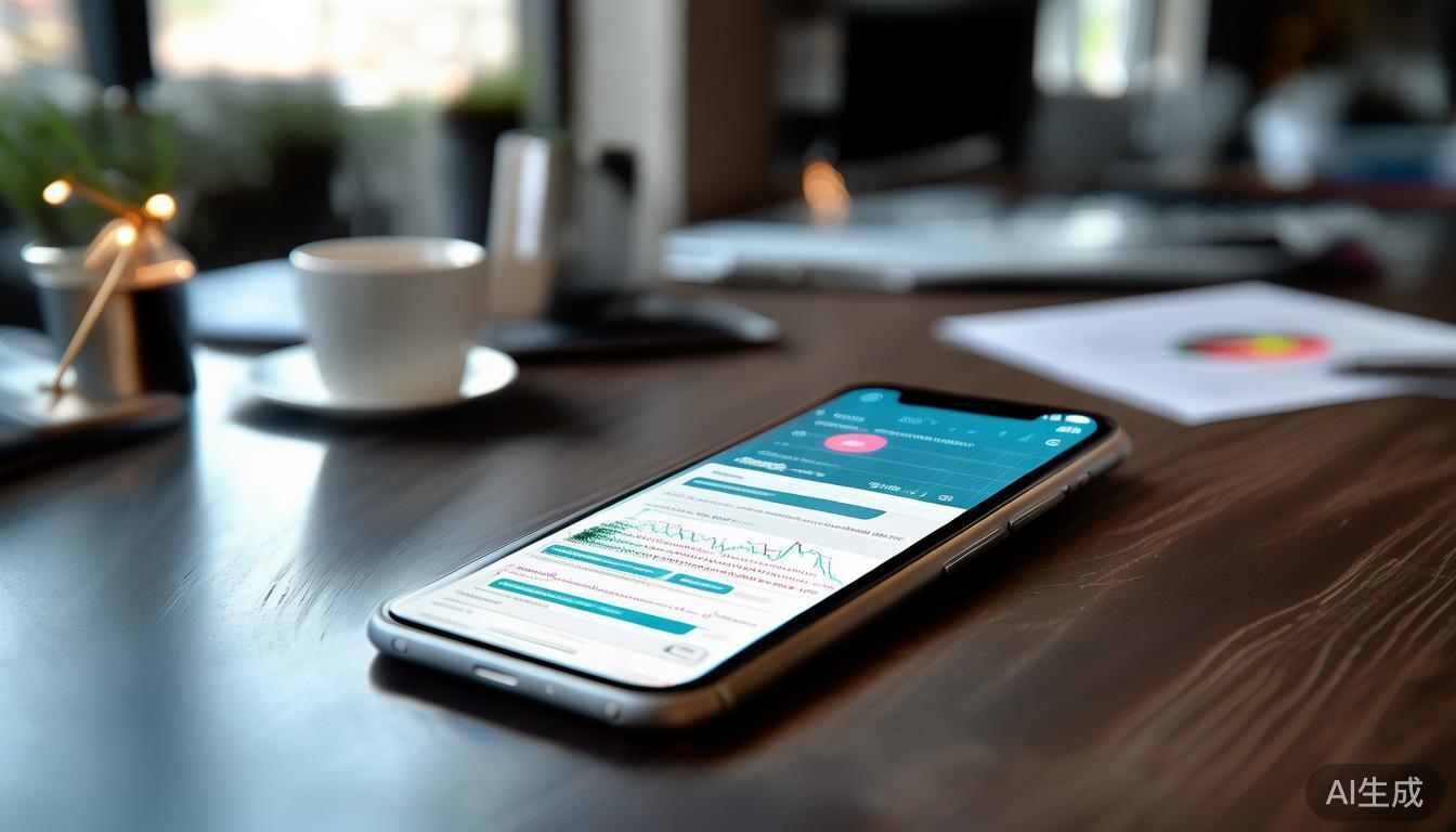 数字资产投资者必看！TP 交易所 App 如何拓宽投资视野？