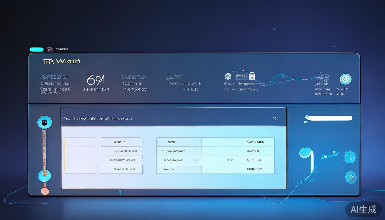 TPWallet：以安全与便捷为核心，如何重塑数字钱包的认知与体验？