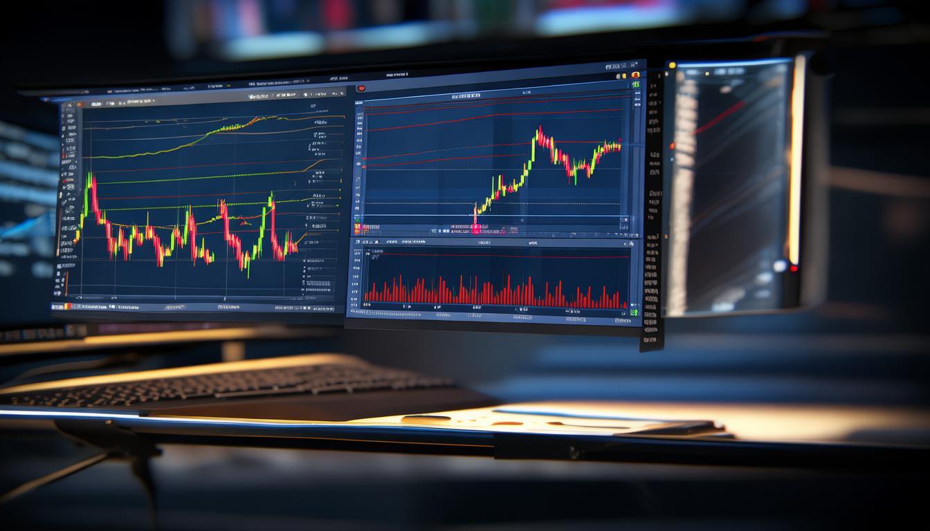 Tp钱包官方版分析工具助力交易，掌握技术指标洞察市场