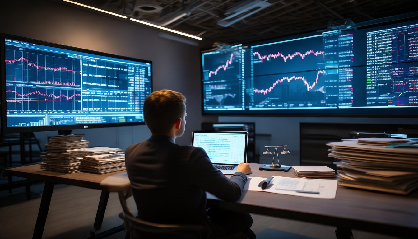 下载tp钱包官方版后，如何迅速应对市场动态保障投资成果？