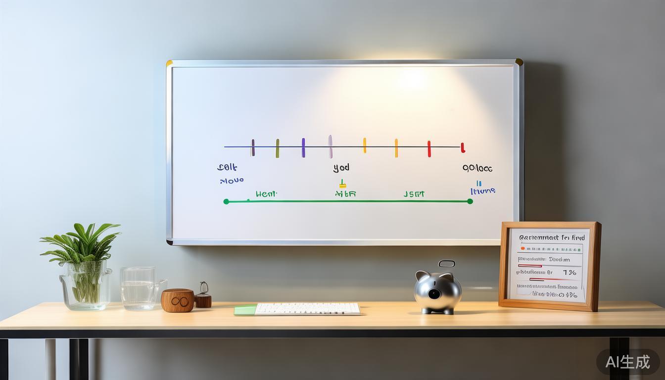 从tpwallet官网获取软件后，如何确立长效资产配置方案？