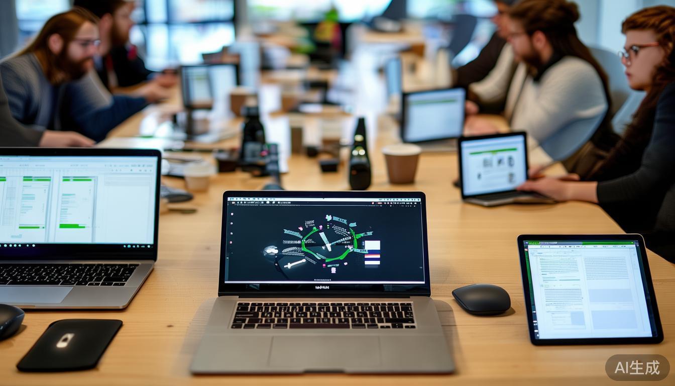 苹果公司团建_苹果团队建设_如何在TP官网下载苹果版中创建高效团队