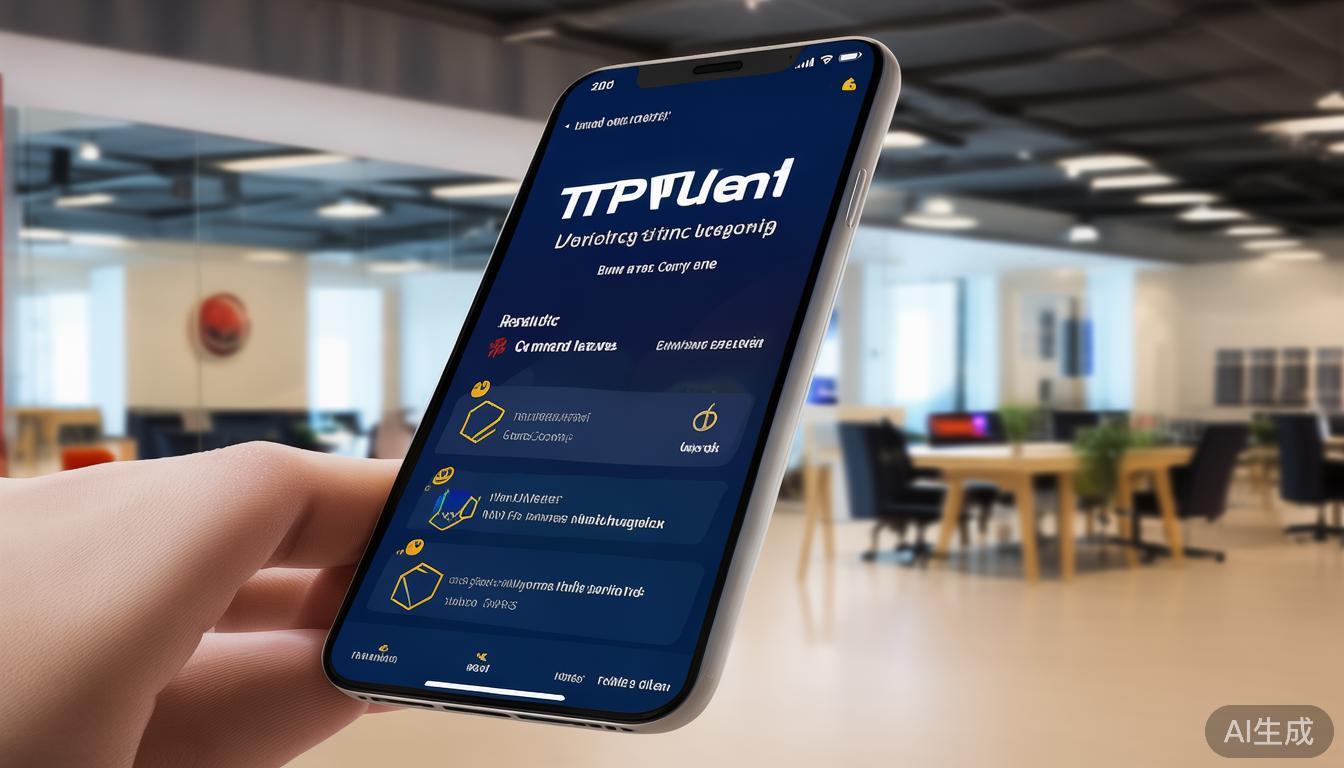 理解TPWallet的市场营销策略_市场营销战略策划的含义_市场营销中的策略