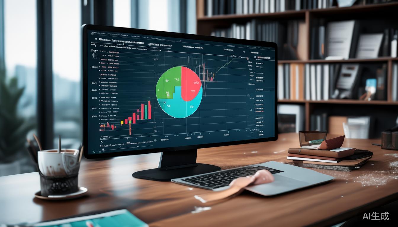 TPWallet官网下载后，资产监控成投资增值关键，三步骤助你避免盲目操作