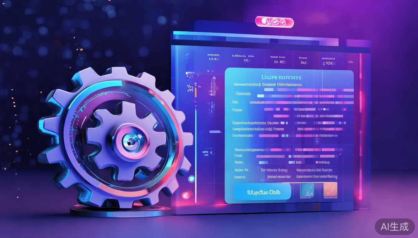 日常维护周期_理解TPWallet的维护与更新周期_周期位置更新的主要作用是