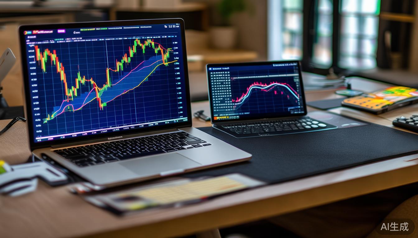 掌握K线图与移动平均线：精准判断市场趋势，有效规避投资风险