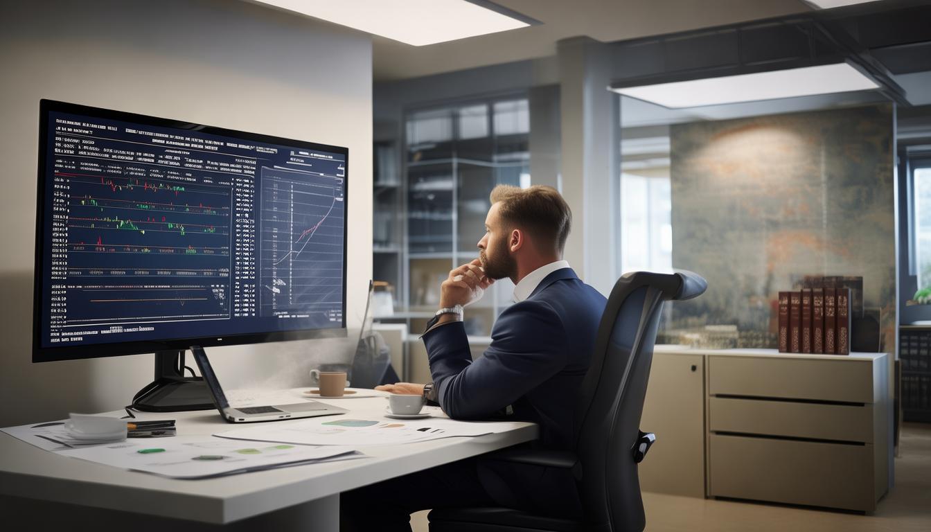 在tp钱包官网制定投资方案，掌握市场走向、控制风险很关键