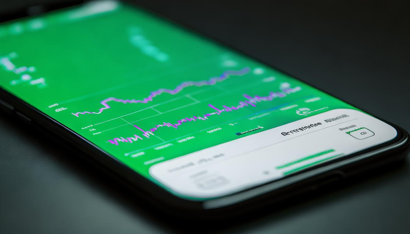 下载TP钱包官方版后，如何跟踪市场动态并合理配置资产？